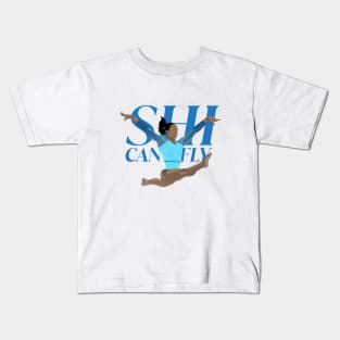 Shilese Jones Kids T-Shirt